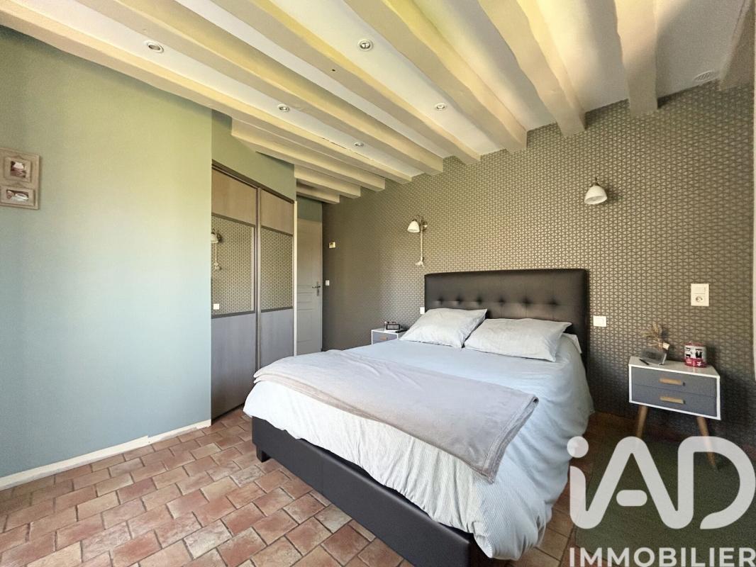 Maison 8 Pièce(s) Le Lesme - Photo 7