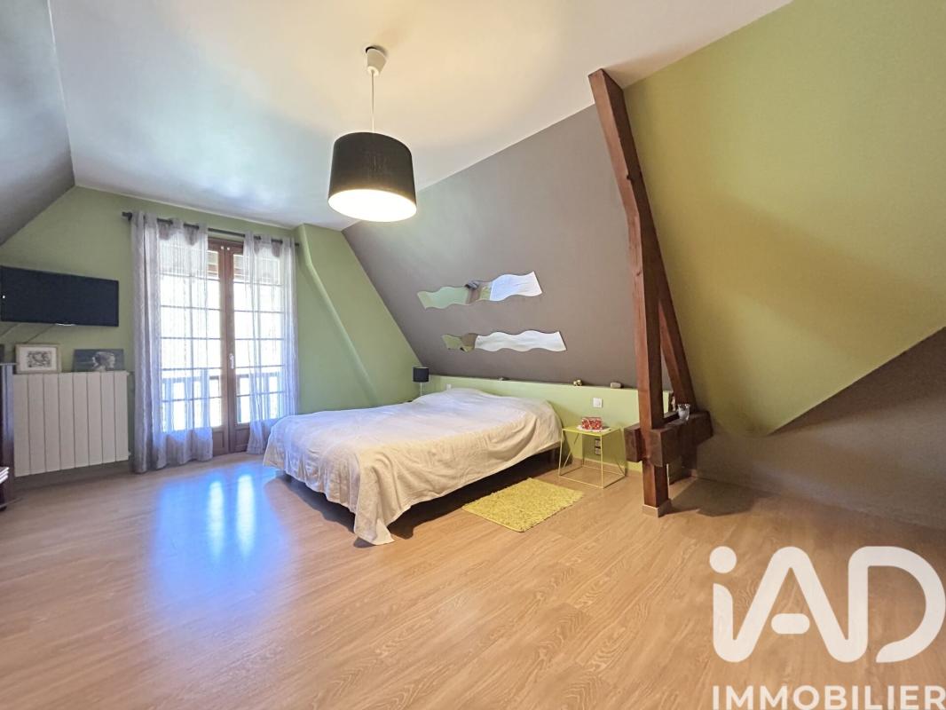 Maison 8 Pièce(s) Le Lesme - Photo 10