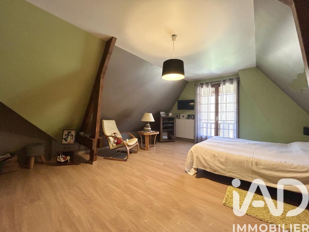 Maison 8 Pièce(s) Le Lesme - Photo 11