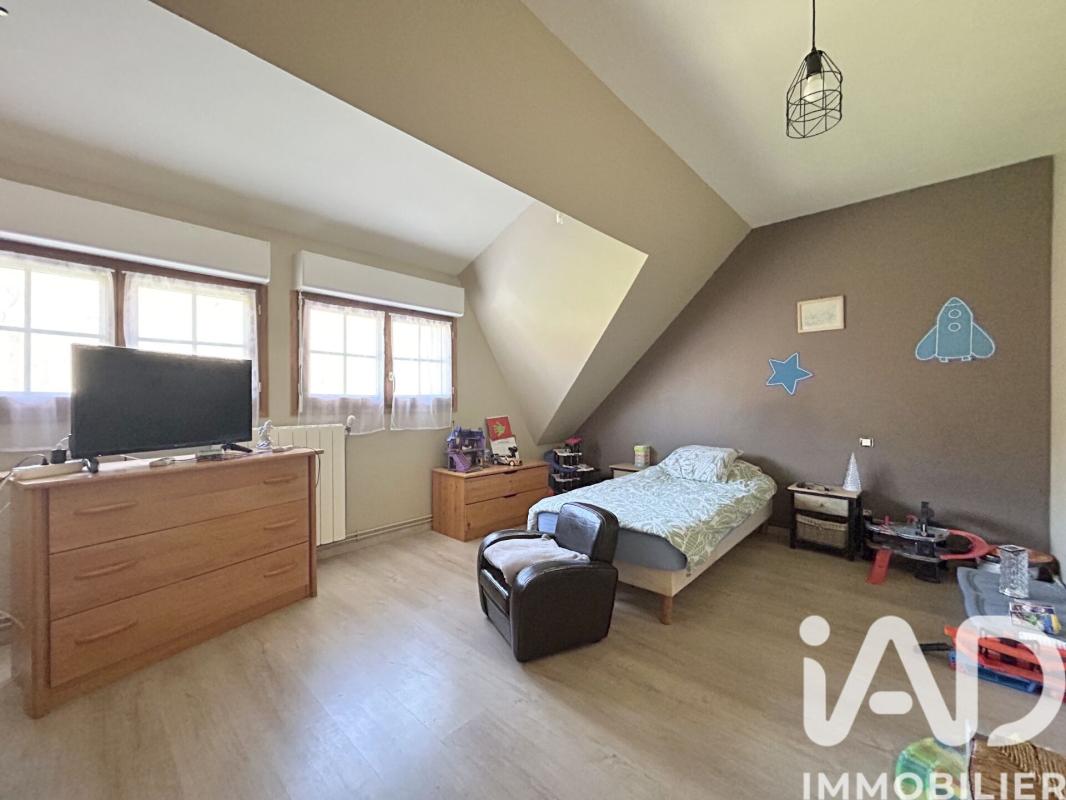 Maison 8 Pièce(s) Le Lesme - Photo 12
