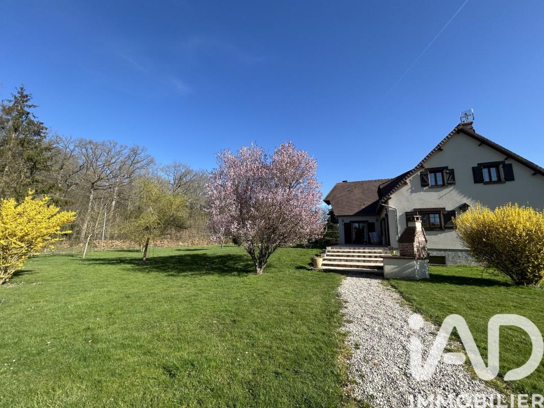 Maison 8 Pièce(s) Le Lesme - Photo 15