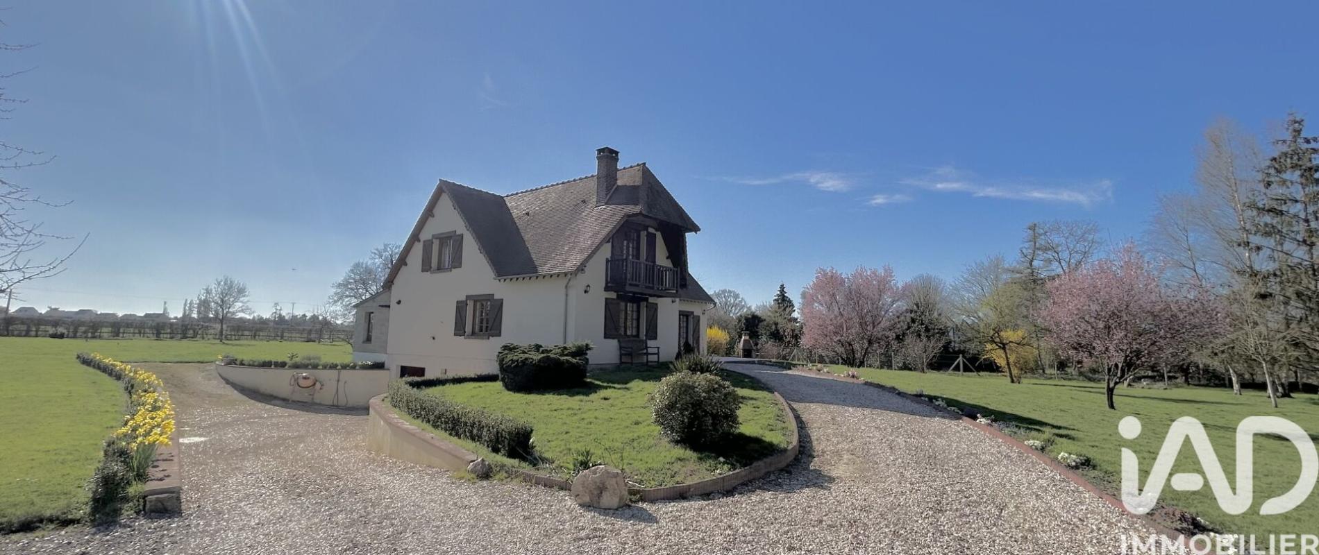 Maison 8 Pièce(s) Le Lesme - Photo 16