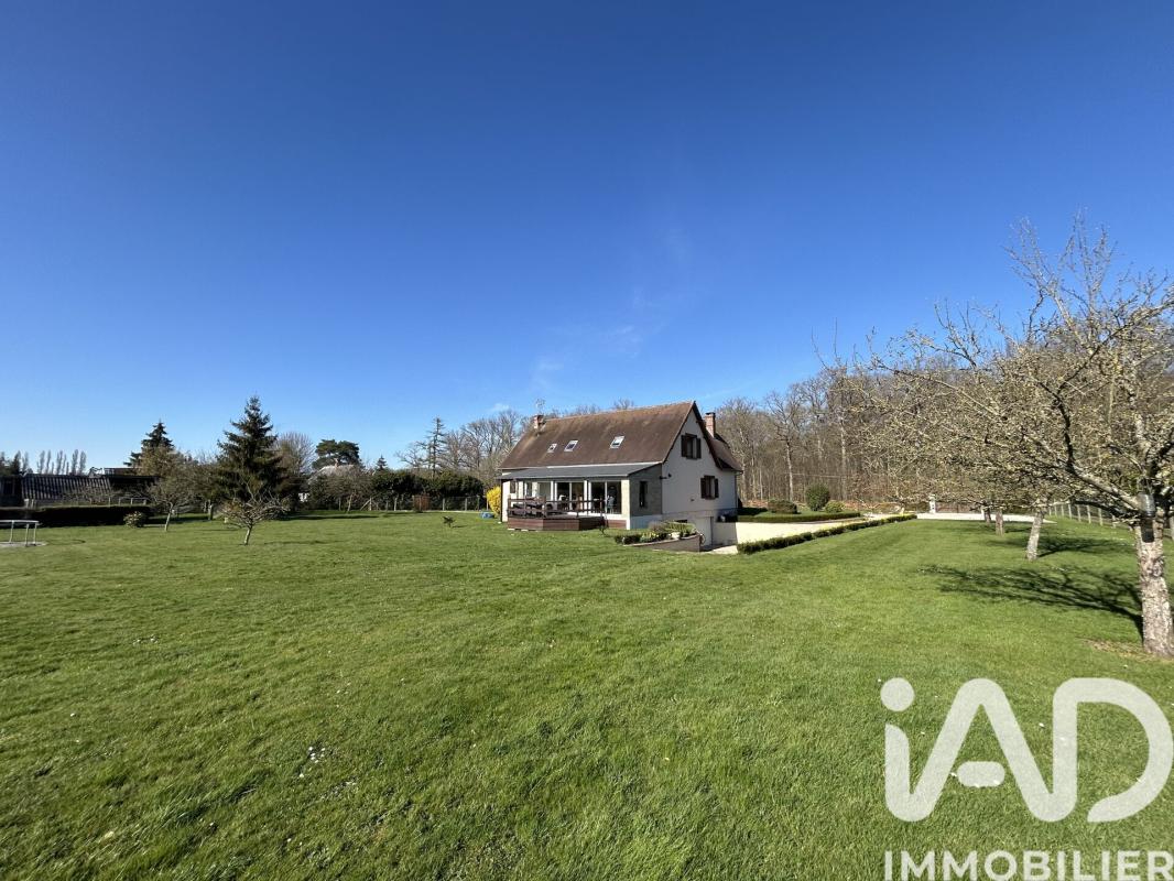 Maison 8 Pièce(s) Le Lesme - Photo 17