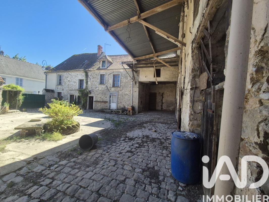 Maison 5 Pièce(s) Lizy-sur-Ourcq