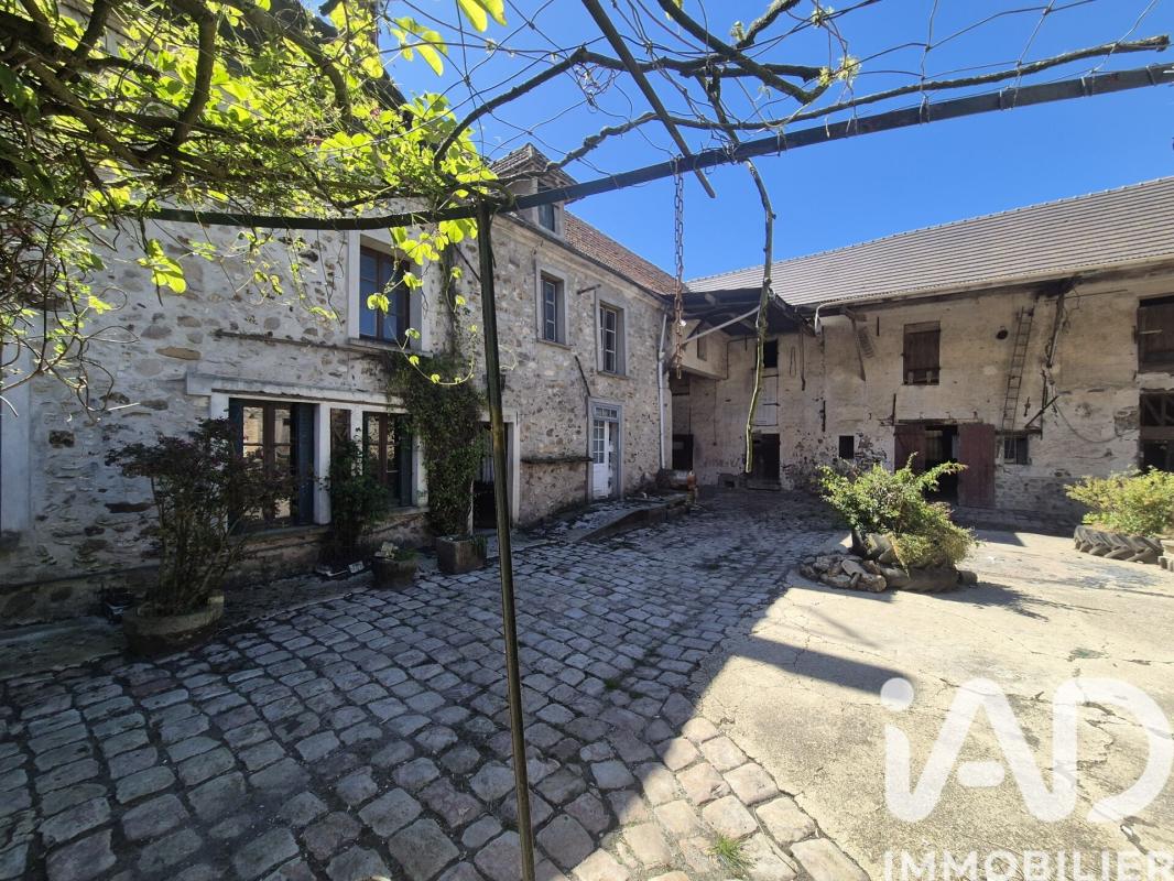 Maison 5 Pièce(s) Lizy-sur-Ourcq