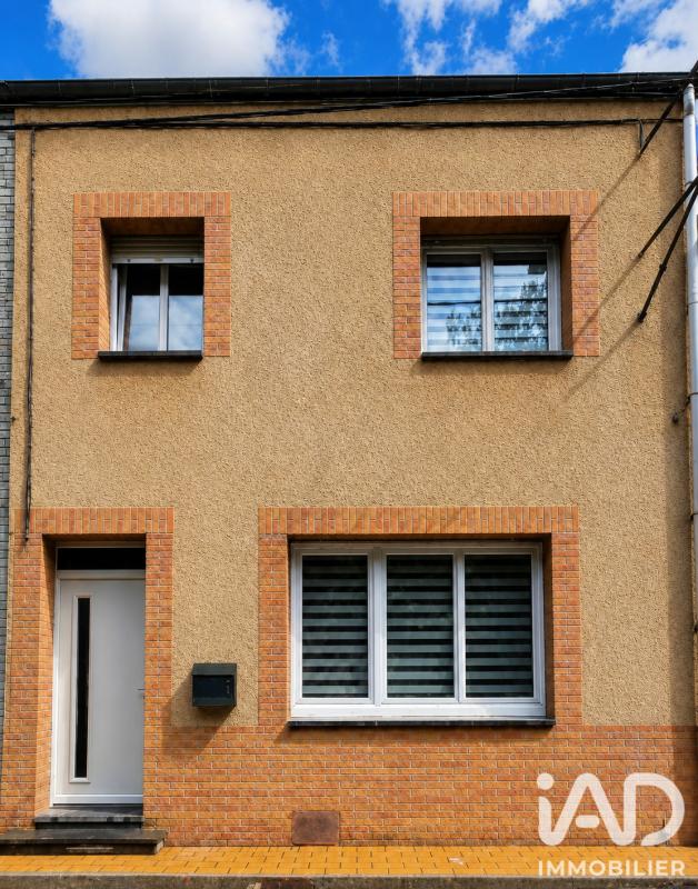Maison 6 Pièce(s) Vieux-Condé