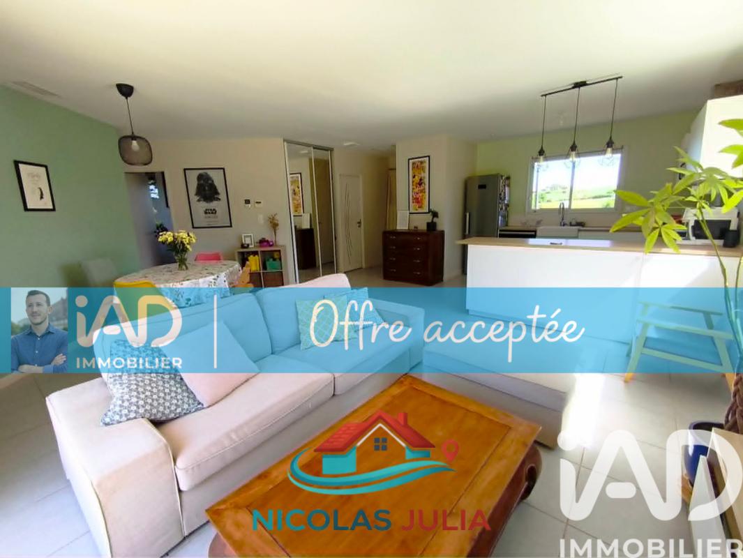 Maison 4 Pièce(s) Albi