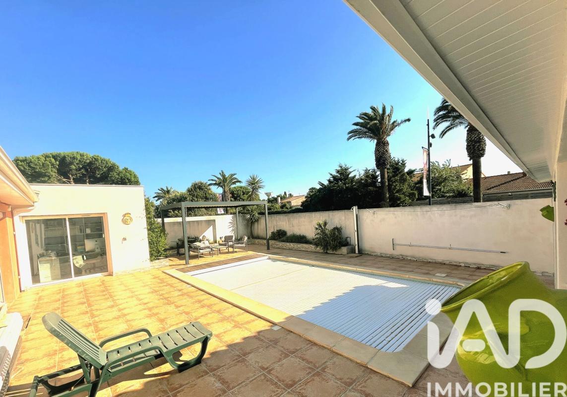 Maison 6 Pièce(s) Saint-Cyprien - Photo 2