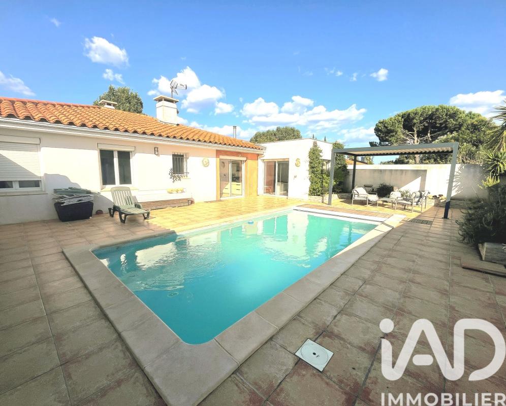 Maison 6 Pièce(s) Saint-Cyprien - Photo 3