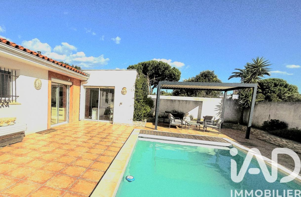 Maison 6 Pièce(s) Saint-Cyprien - Photo 4