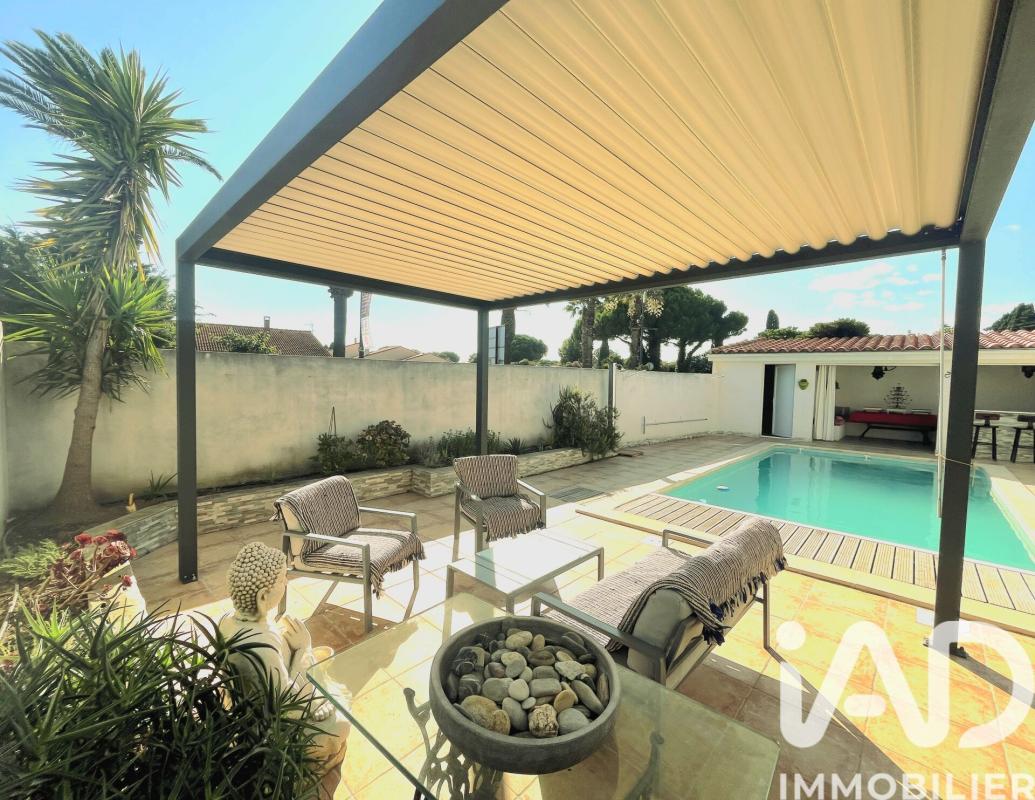 Maison 6 Pièce(s) Saint-Cyprien - Photo 5