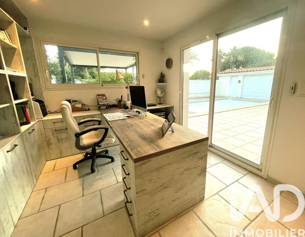 Maison 6 Pièce(s) Saint-Cyprien - Photo 8