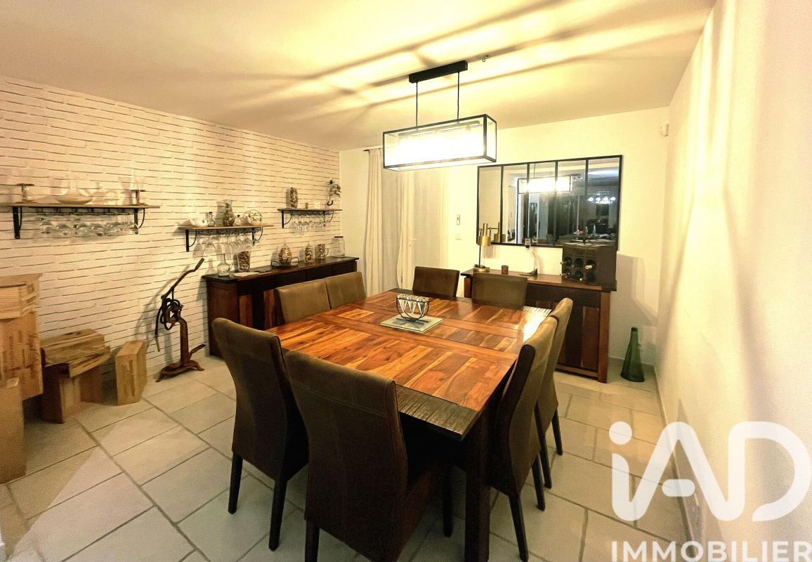 Maison 6 Pièce(s) Saint-Cyprien - Photo 9