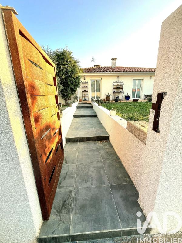 Maison 6 Pièce(s) Saint-Cyprien - Photo 16
