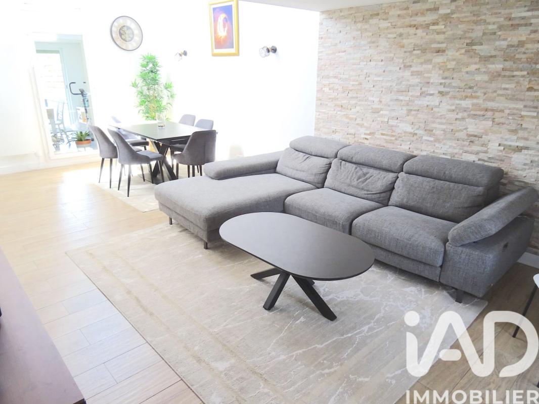 Maison 7 Pièce(s) Bondoufle