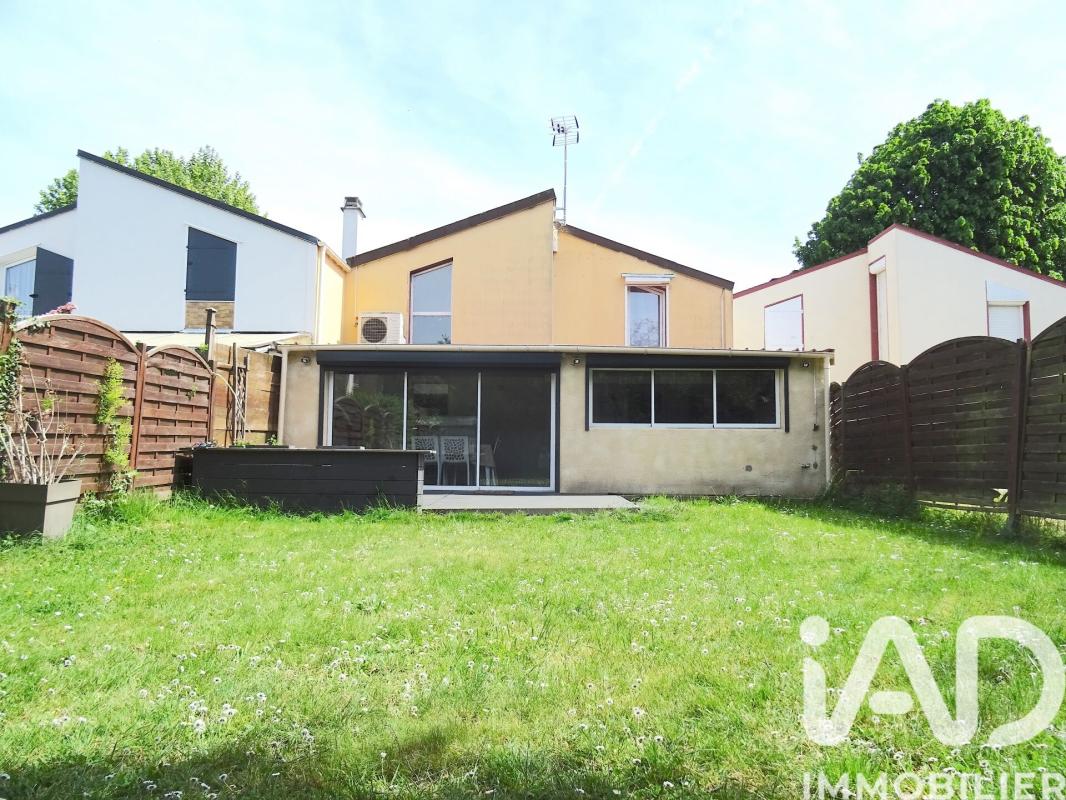 Maison 7 Pièce(s) Bondoufle