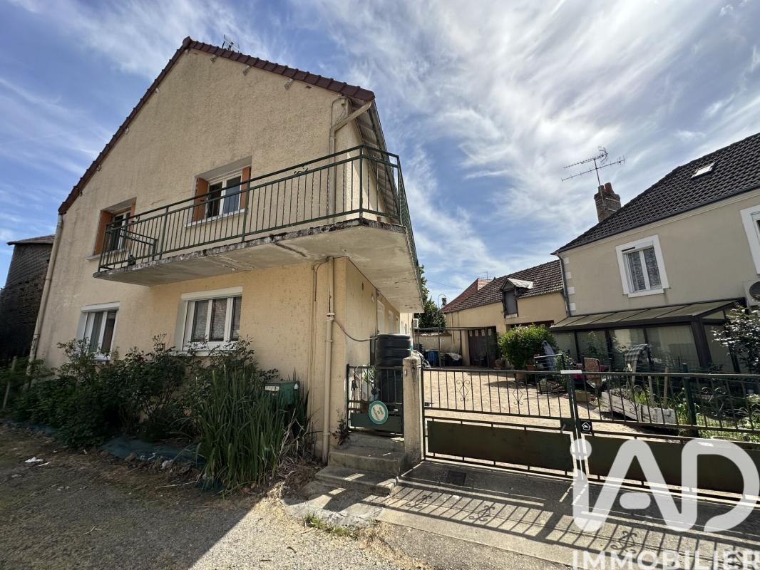 Immeuble  Saint-Août - Photo 2