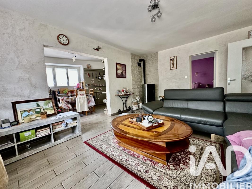 Immeuble  Saint-Août - Photo 3
