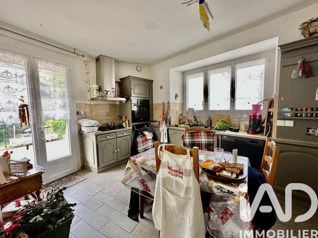 Immeuble  Saint-Août - Photo 4