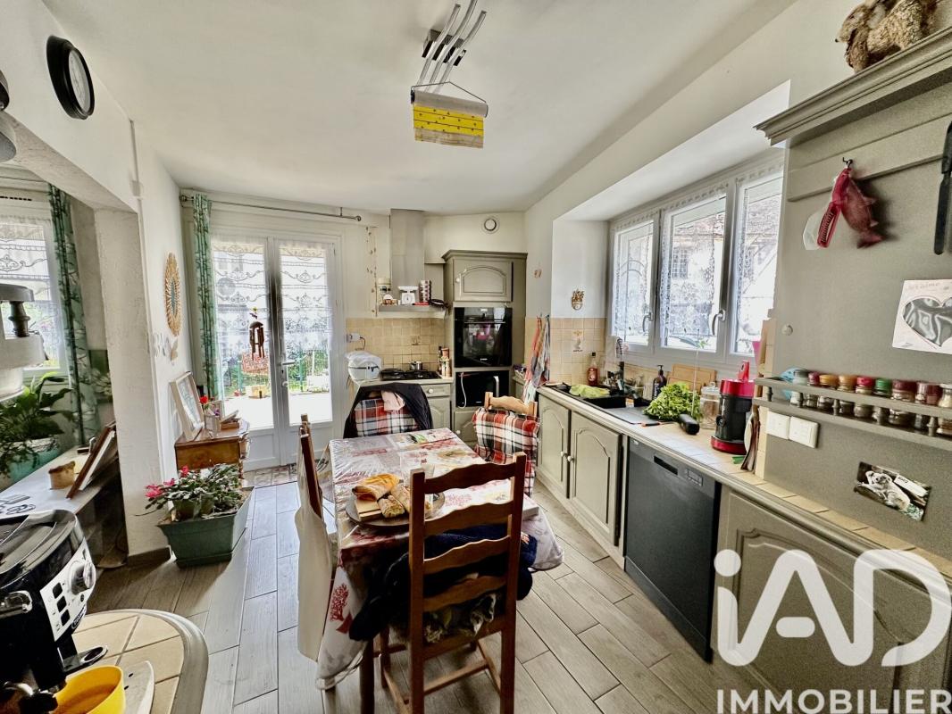 Immeuble  Saint-Août - Photo 5