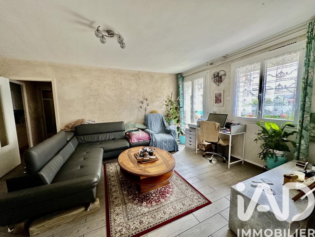 Immeuble  Saint-Août - Photo 8