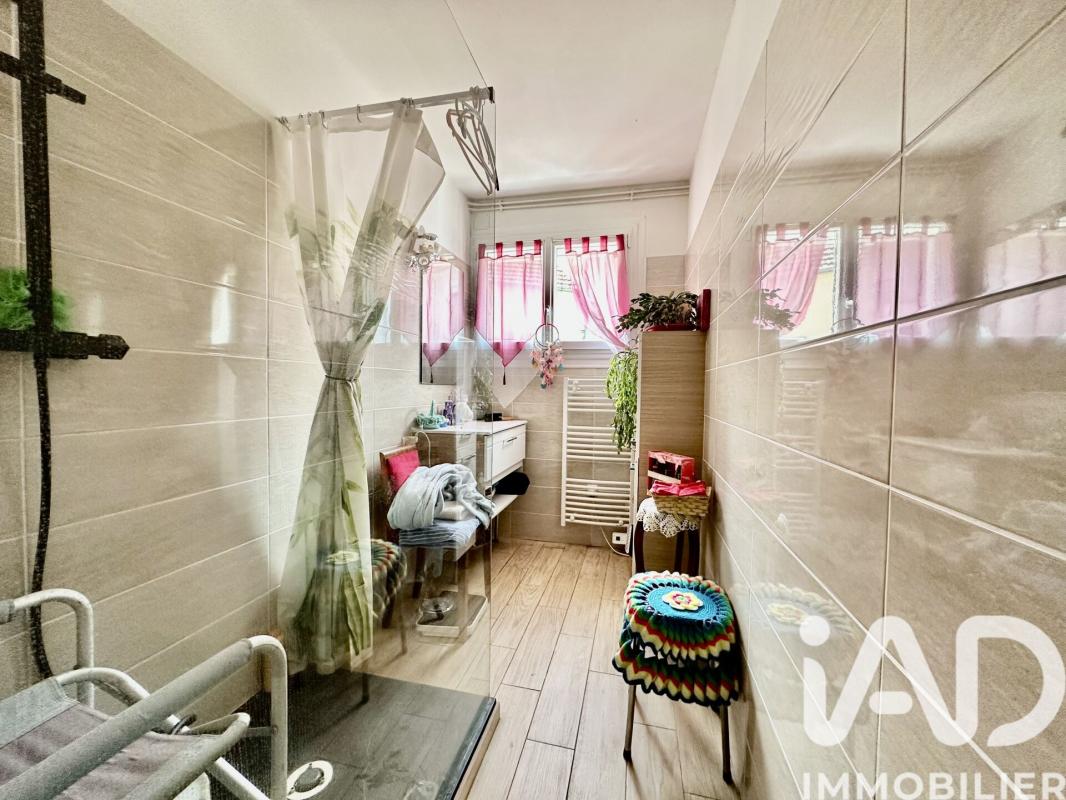 Immeuble  Saint-Août - Photo 10