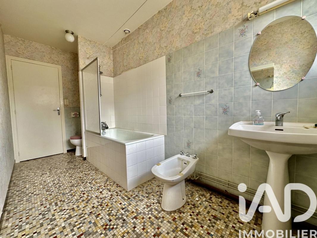 Immeuble  Saint-Août - Photo 11
