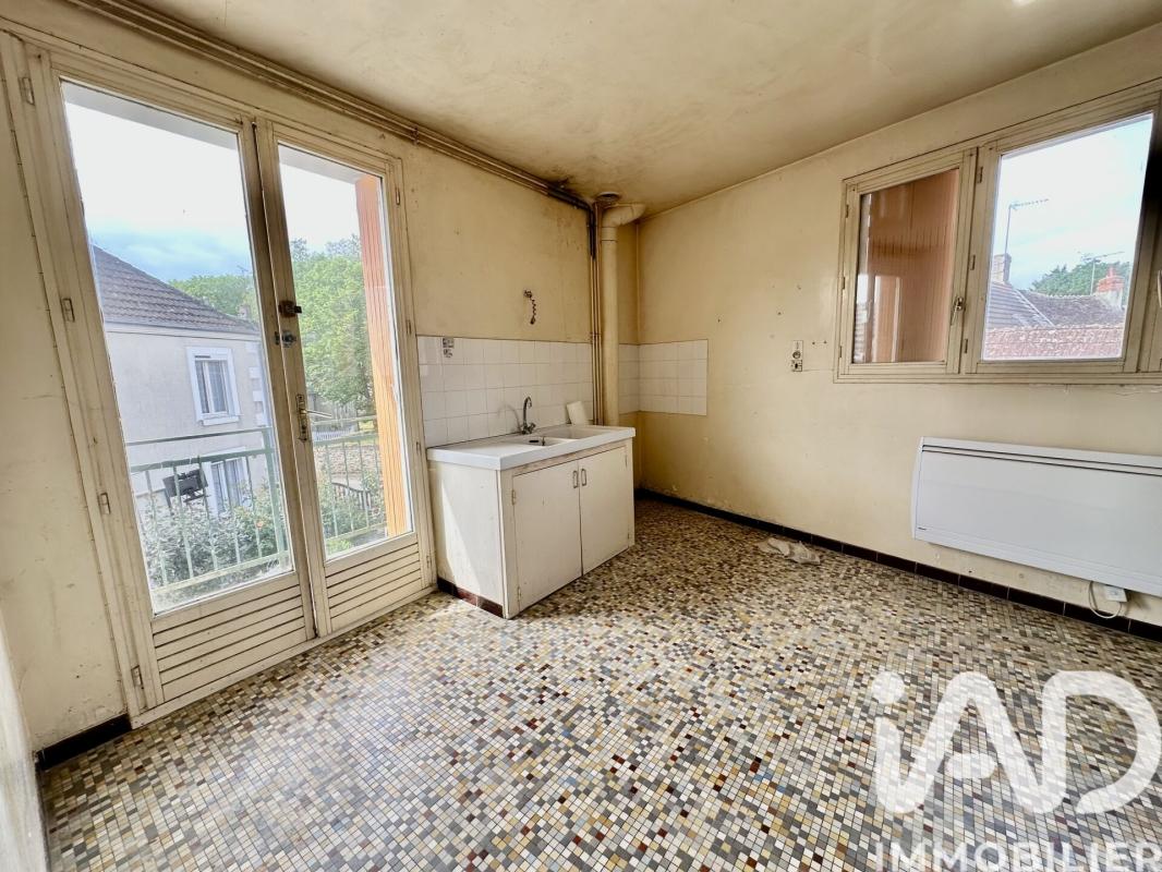 Immeuble  Saint-Août - Photo 13