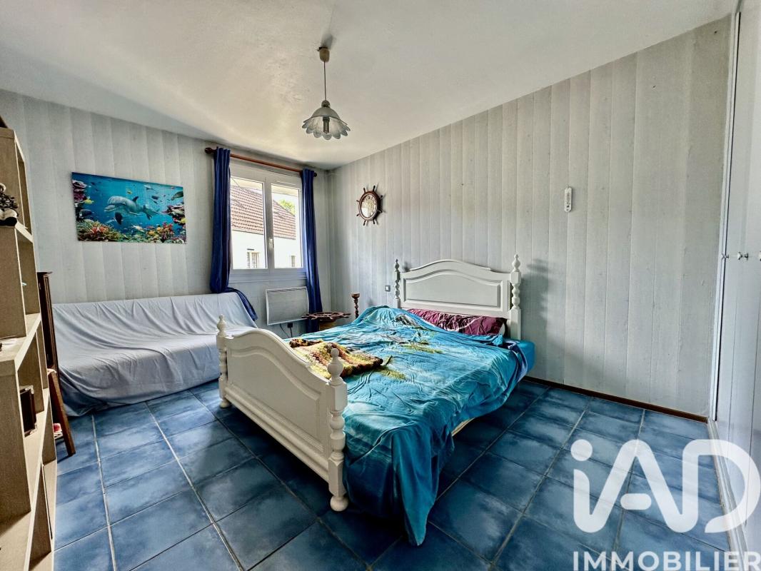 Immeuble  Saint-Août - Photo 14