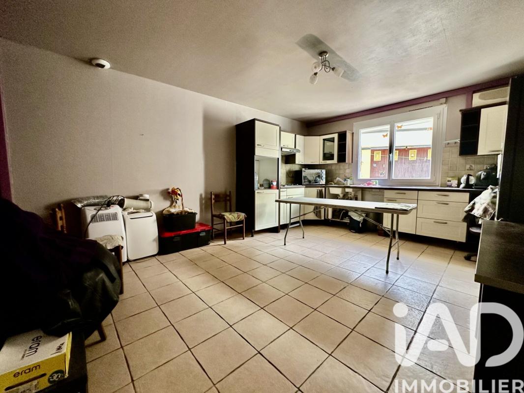 Immeuble  Saint-Août - Photo 15
