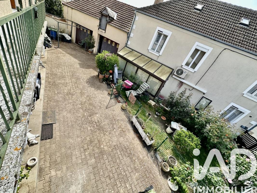 Immeuble  Saint-Août - Photo 17