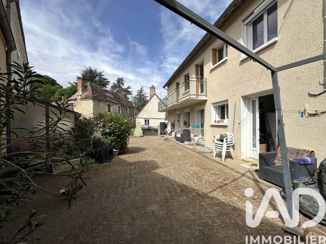 Immeuble  Saint-Août - Photo 18