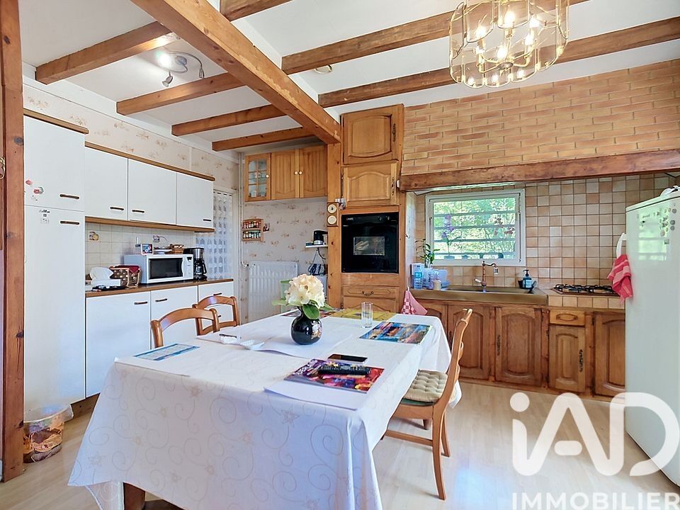 Maison 5 Pièce(s) Villecerf - Photo 3