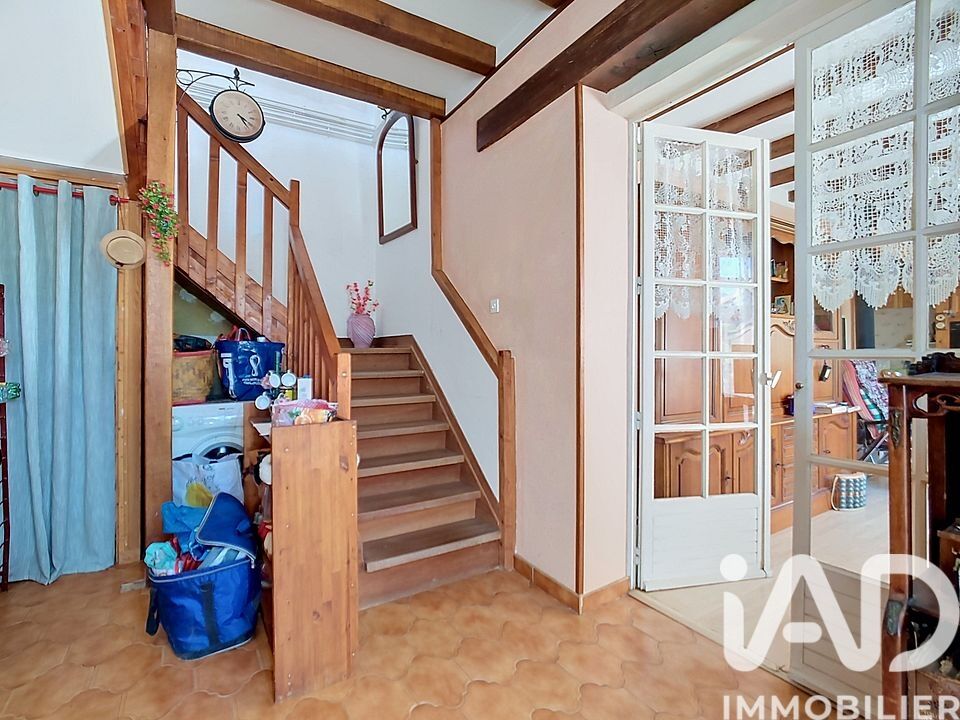 Maison 5 Pièce(s) Villecerf - Photo 5