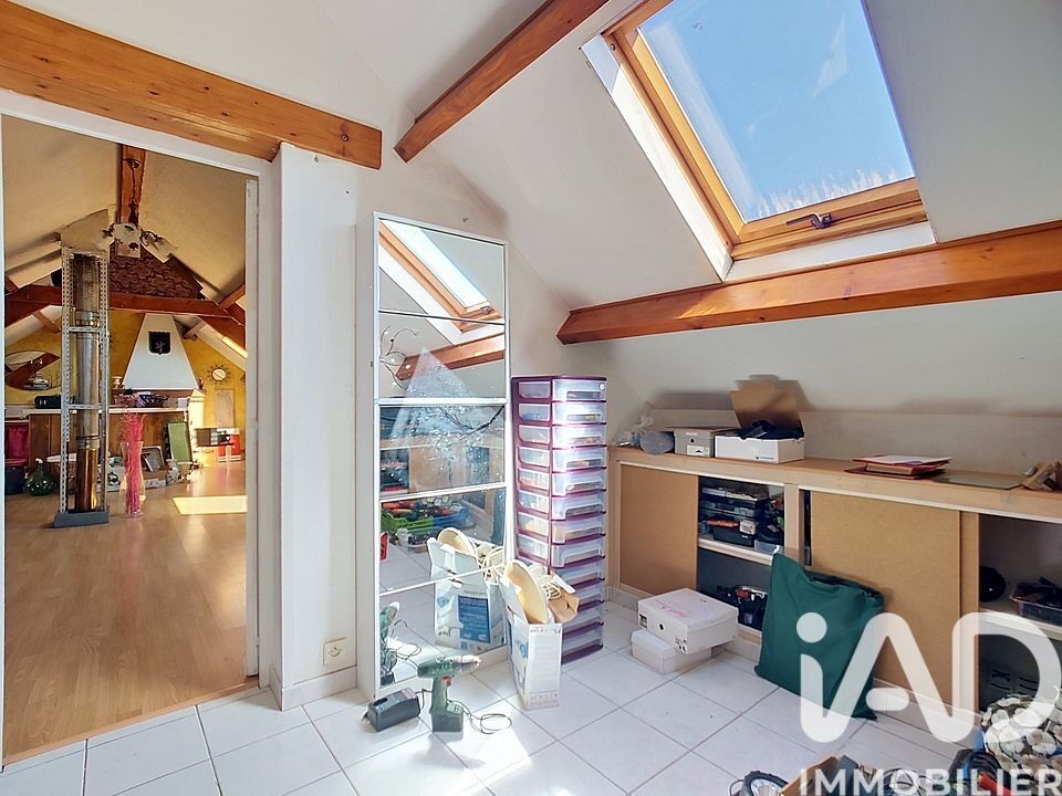 Maison 5 Pièce(s) Villecerf - Photo 6