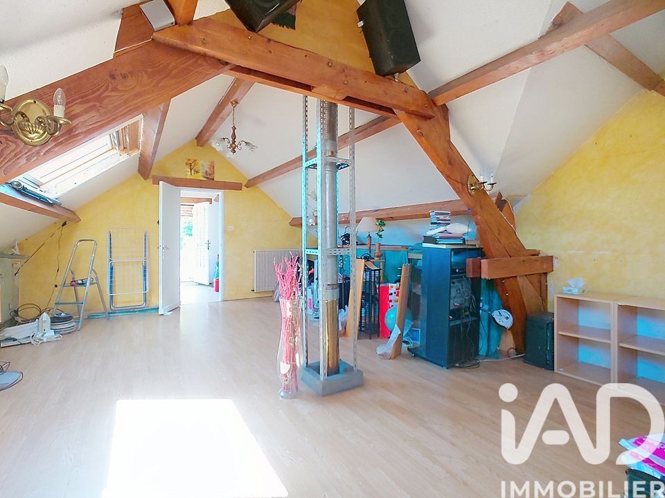Maison 5 Pièce(s) Villecerf - Photo 8