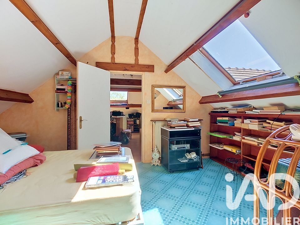 Maison 5 Pièce(s) Villecerf - Photo 9