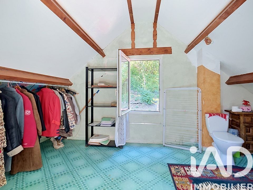 Maison 5 Pièce(s) Villecerf - Photo 10