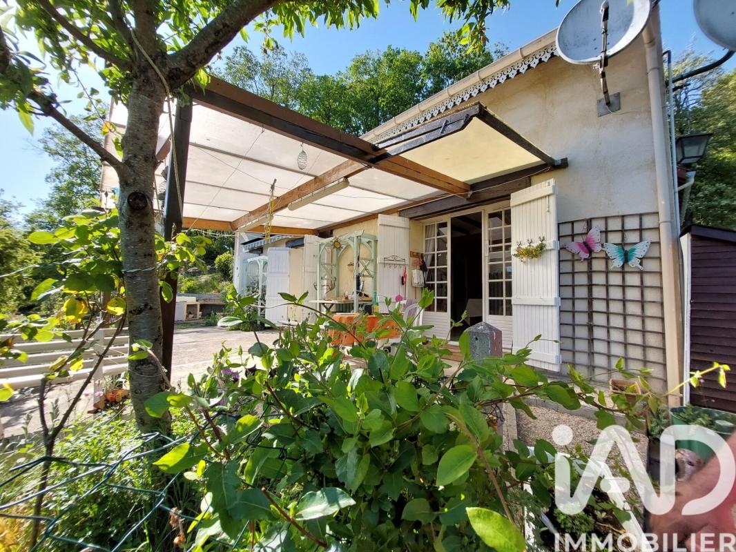 Maison 5 Pièce(s) Villecerf - Photo 11
