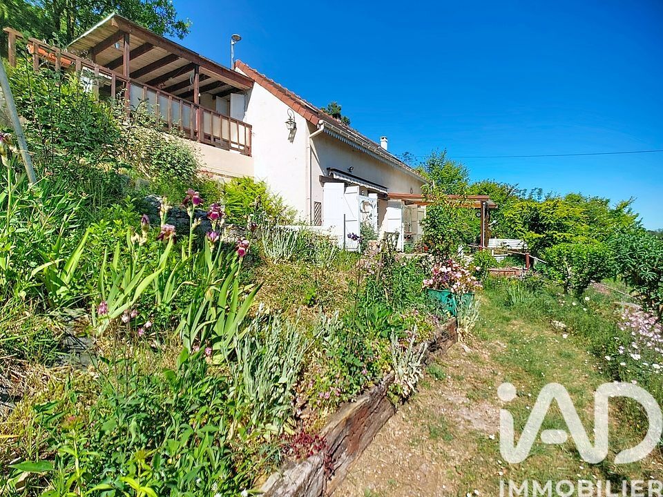 Maison 5 Pièce(s) Villecerf - Photo 12