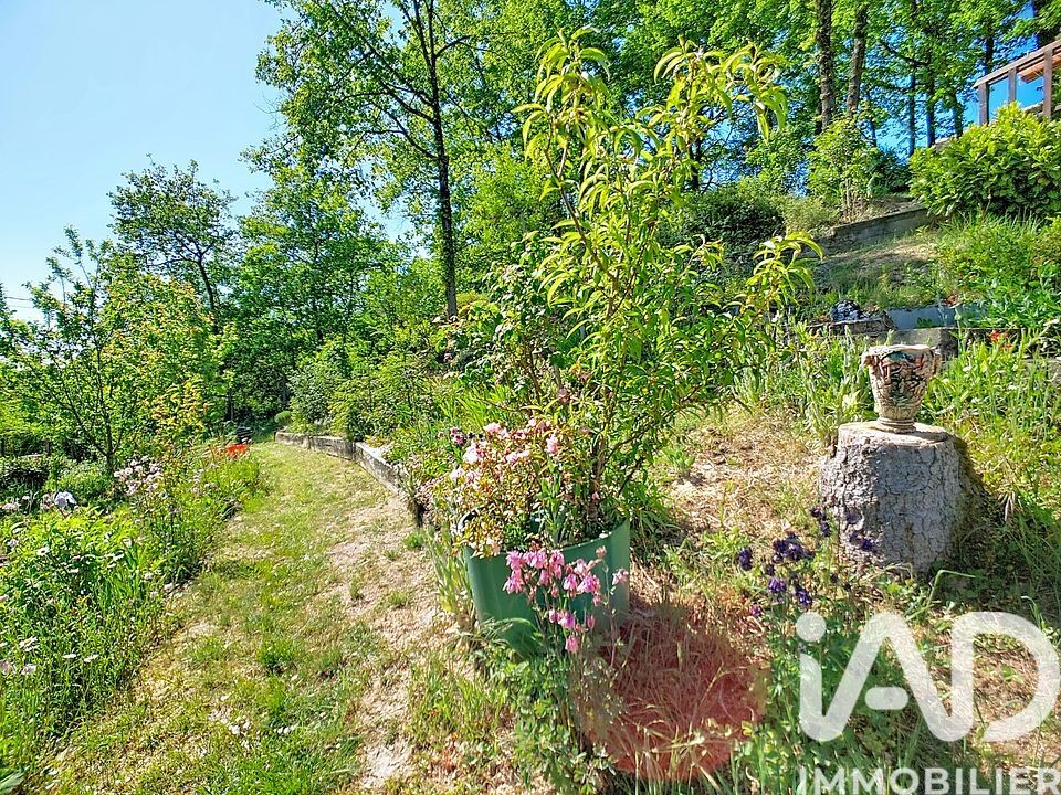 Maison 5 Pièce(s) Villecerf - Photo 13