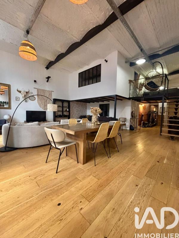 Loft 3 Pièce(s) Tourcoing