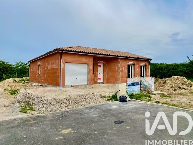 Maison 4 Pièce(s) Martillac