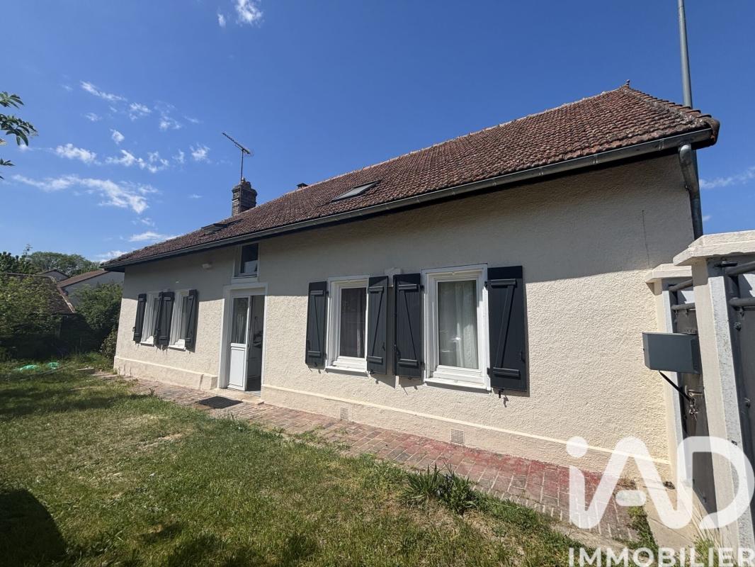 Maison 6 Pièce(s) La Rivière-de-Corps