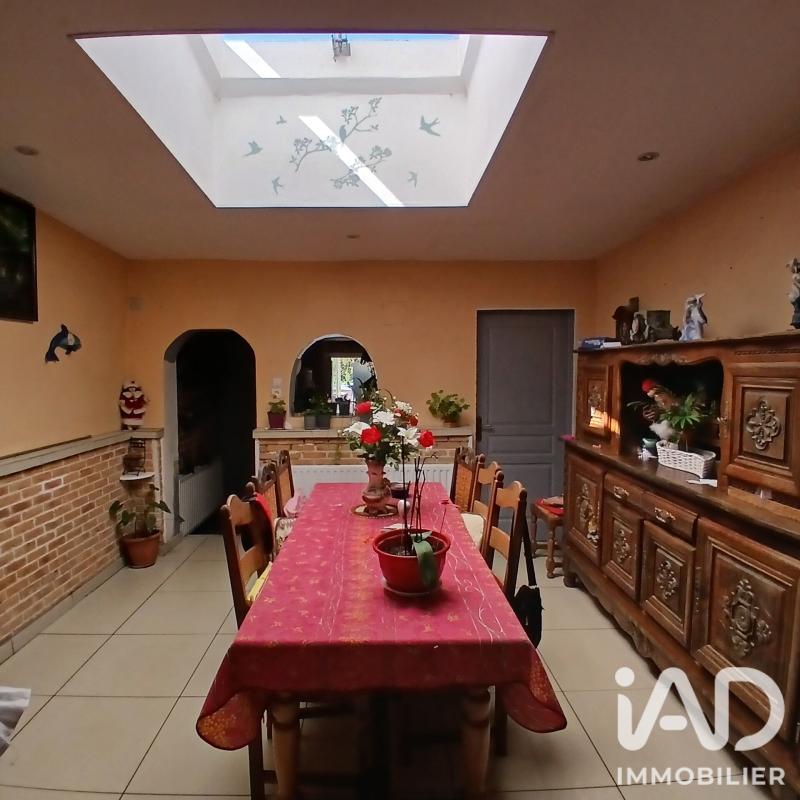 Maison 5 Pièce(s) Vieux-Condé