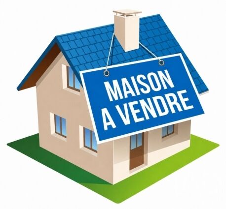 Maison 5 Pièce(s) Vieux-Condé