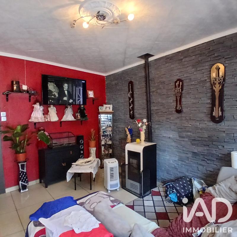 Maison 5 Pièce(s) Vieux-Condé - Photo 3
