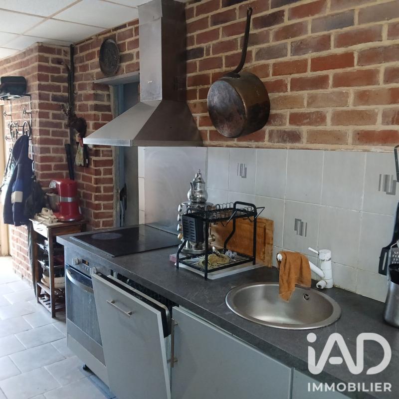 Maison 5 Pièce(s) Vieux-Condé - Photo 4