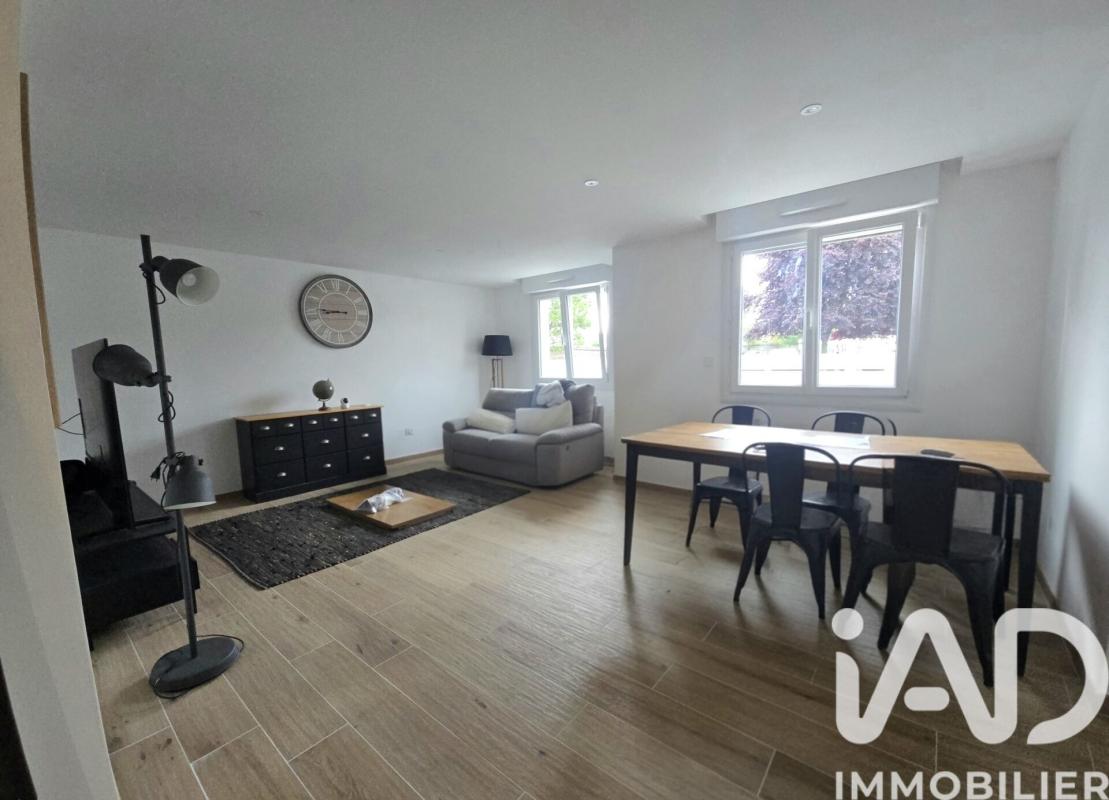 Appartement 3 Pièce(s) Tarbes
