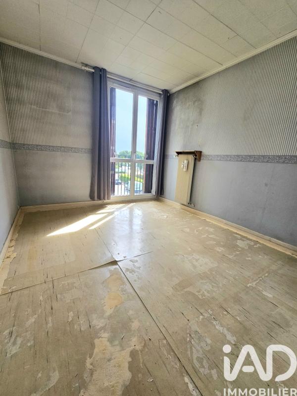 Appartement 3 Pièce(s) Franconville